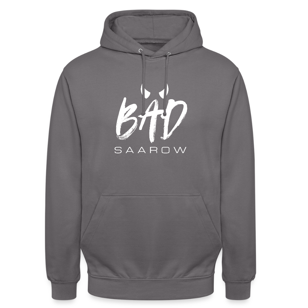 Hoodie Bad Saarow - elephant grey