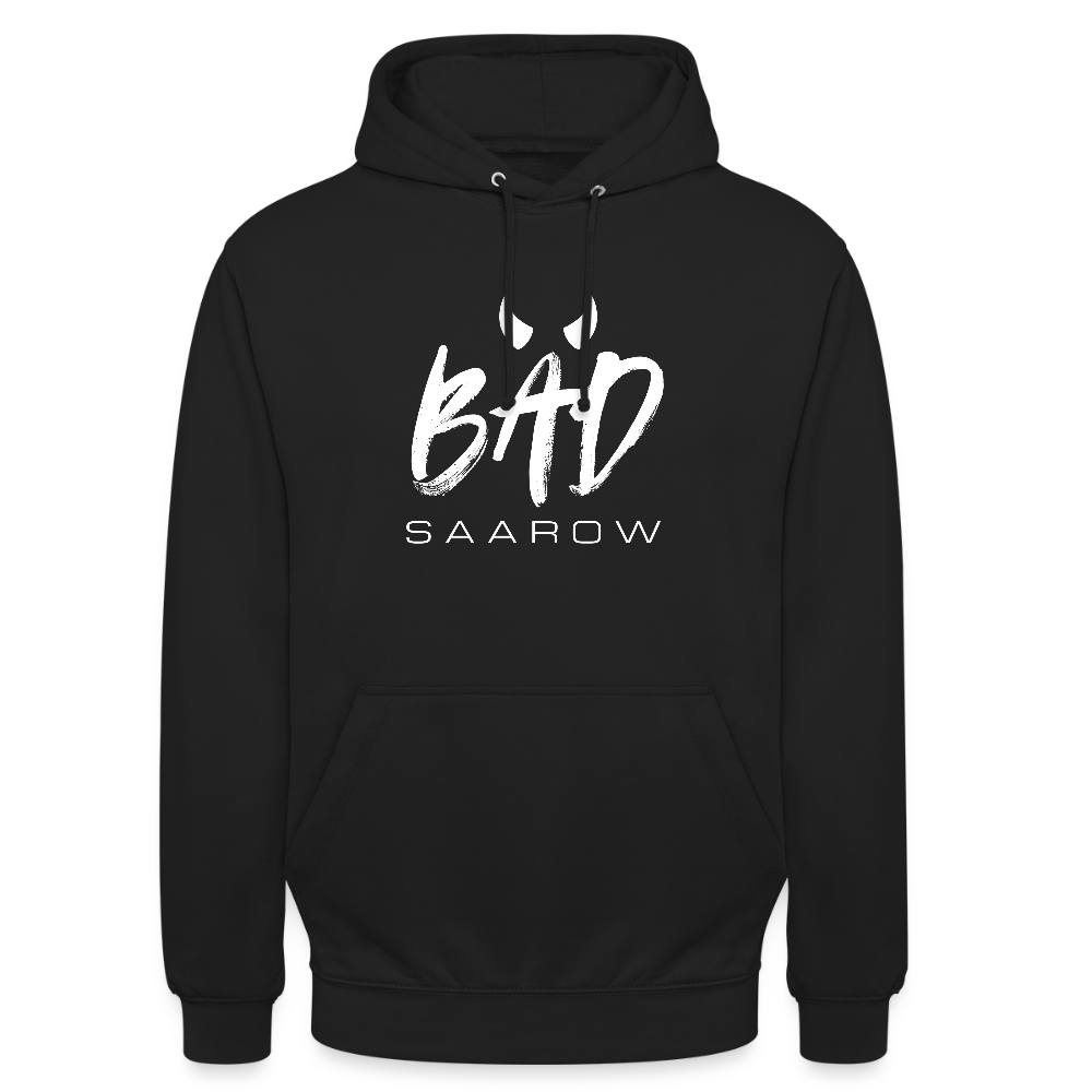 Hoodie Bad Saarow - black
