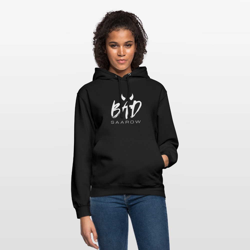 Hoodie Bad Saarow - black