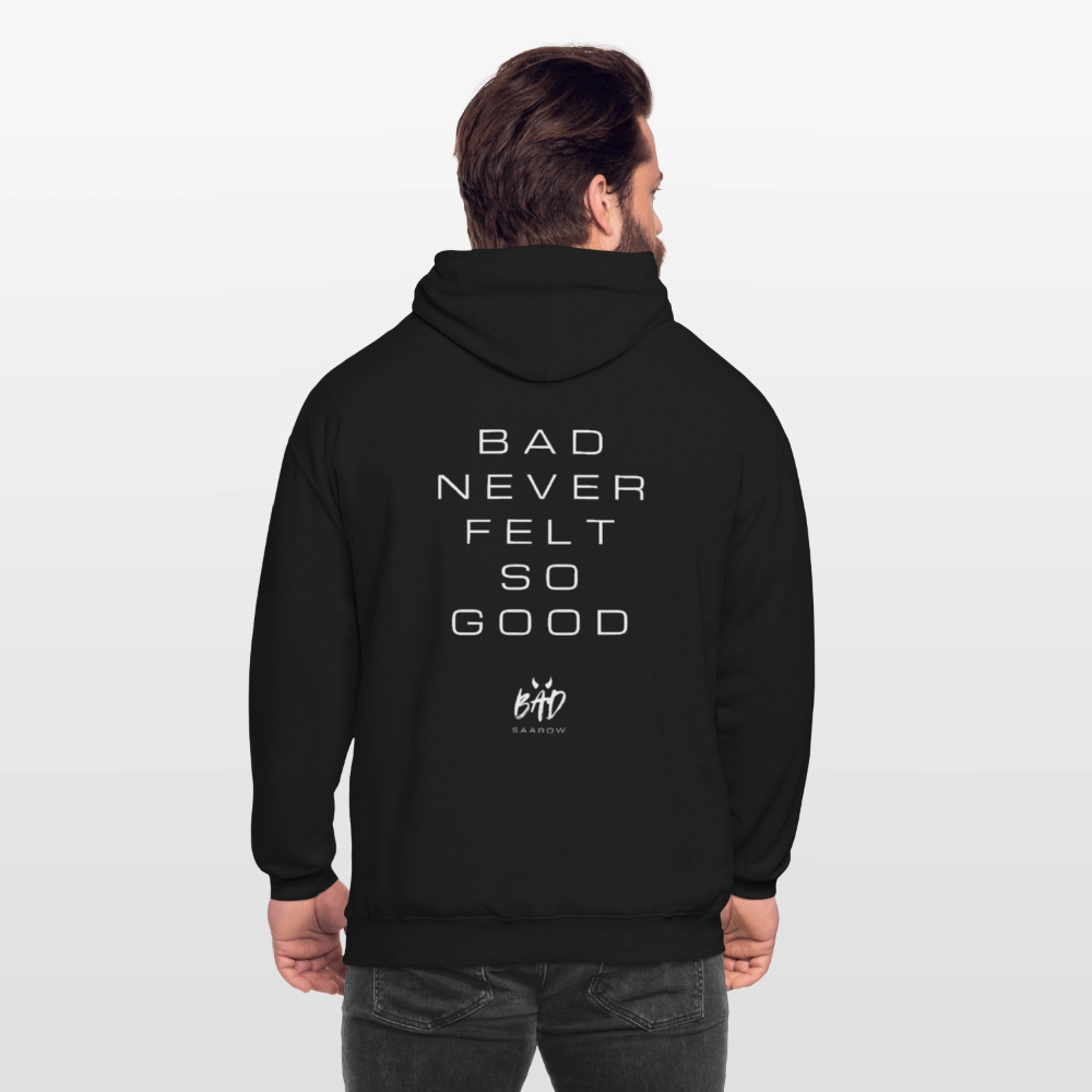 Hoodie Bad Saarow - black