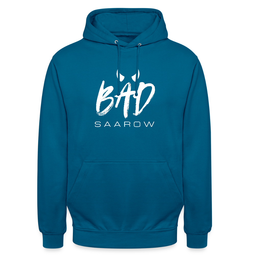 Hoodie Bad Saarow - deep sea blue 
